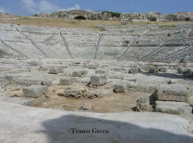Casa Vacanze Parco Archeologico Syrakuzy Zewnętrze zdjęcie